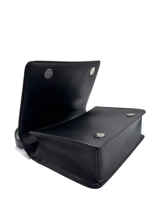 KARL LAGERFELD - SIMONE CONTRAST BAG - Image 5